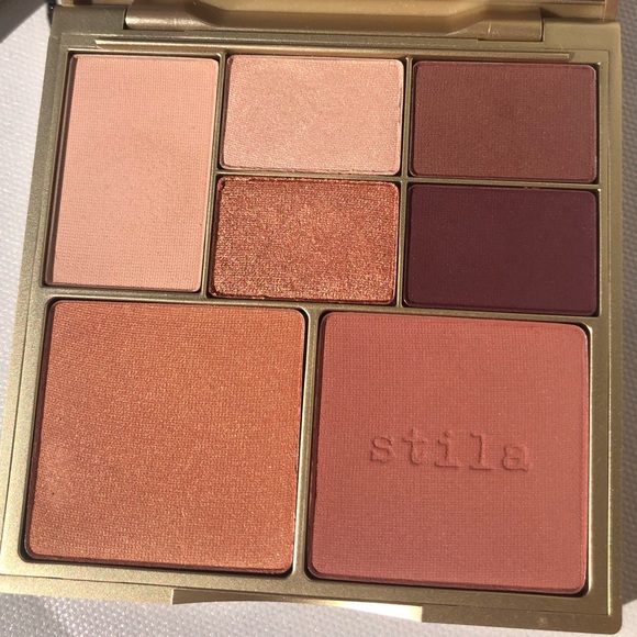 Sephora Other - New Stila Perfect Me, Perfect Hue Palette
